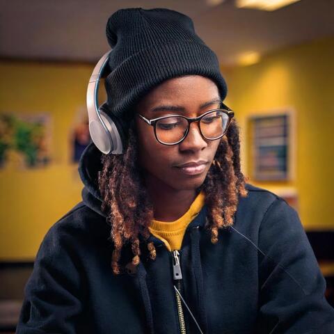 Chill Flow: Relaxation through Hip Hop Beats