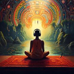 Discover Depth In Calm
