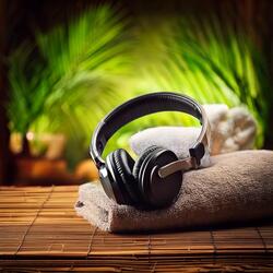 Blissful Relaxation Tones