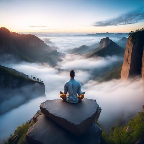 Serenidad Lofi: Música Para Meditación