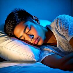 Peaceful Echoes For Sleep