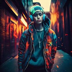Underground Revolution
