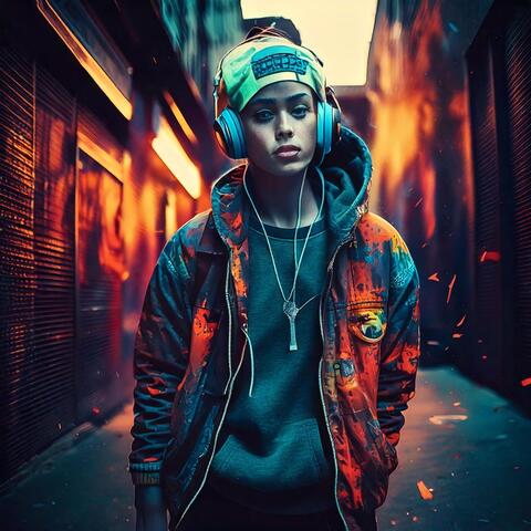 Hip Hop Pulse: Urban Vibes Collection