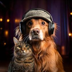 Easy Pet Rhythms