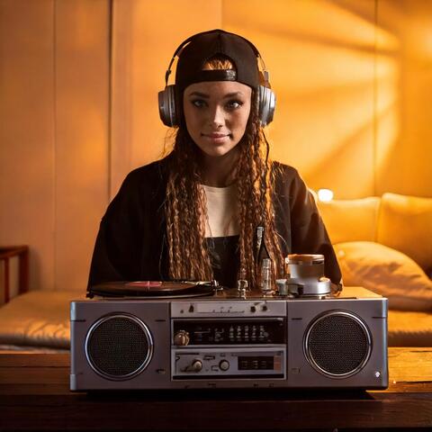 Unwind Tracks: Hip Hop Music for Relaxation