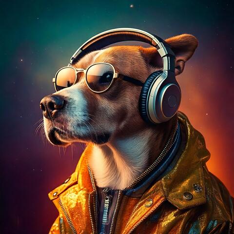 Canine Grooves: Hip Hop Beats for Dogs