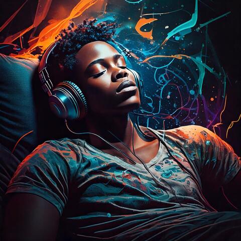 Hip Hop Dreams: Sleep Beats for Restful Nights