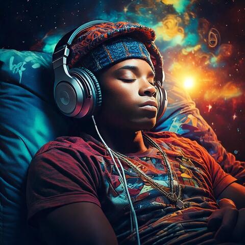 Sleep Vibes: Hip Hop Beats for Dreaming