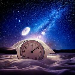 Restful Tone Balance