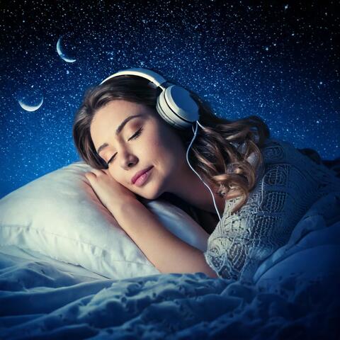 Night Rhythms: Soothing Music for Sleep