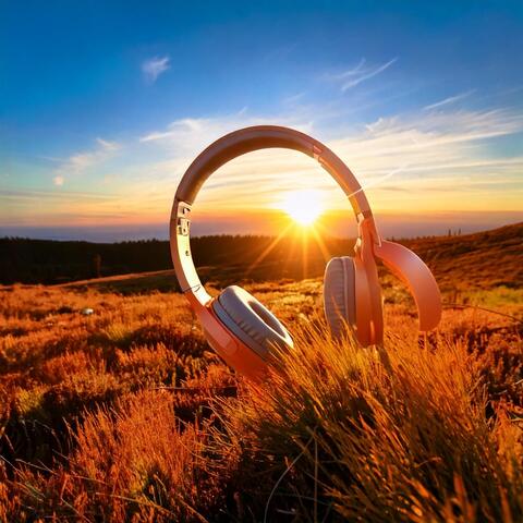 Uplifting Tunes: A Journey in Music