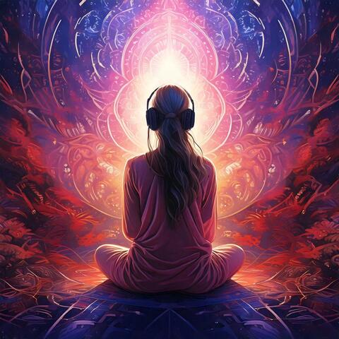 Music for Meditation: Paths to Stillness