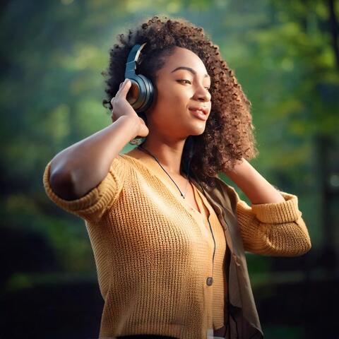 Peaceful Moments: Music for Everyday Ease