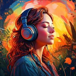 Musical Positivity Motion