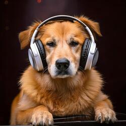 Restful Tunes for Canines