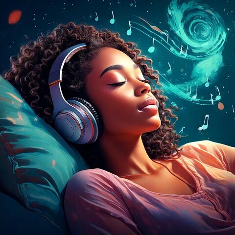 Restful Nights: Melodies for Deep Sleep