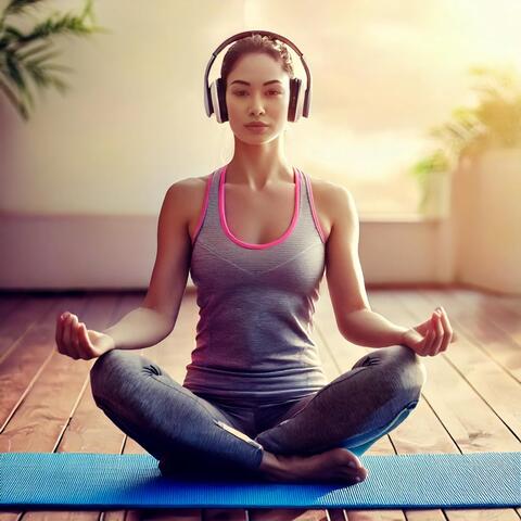 Yoga Flow: Rhythms for Balance