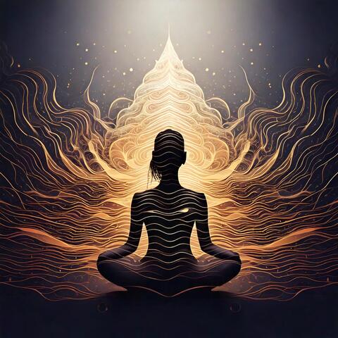 Guided Peace: Music for Meditation Journeys