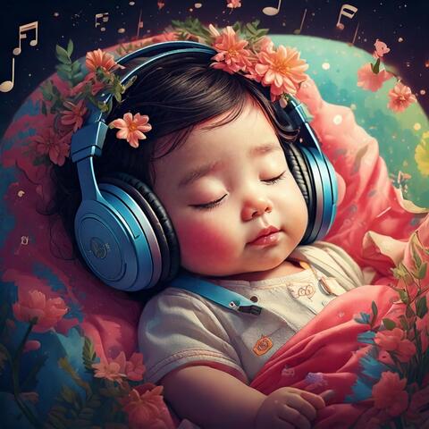 Baby Sleep Melodies: Music for Restful Nights