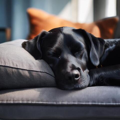 Armonía Para Perros De Bebé: Melodías Caninas Relajantes