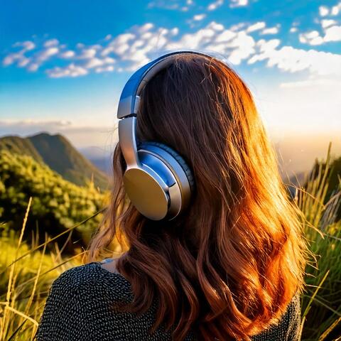 Calm Rhythms: Music for Relaxation