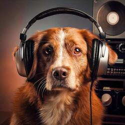 Relaxing Notes for Dogs