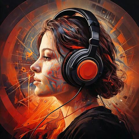 Melodic Harmony: Music for Peaceful Moments