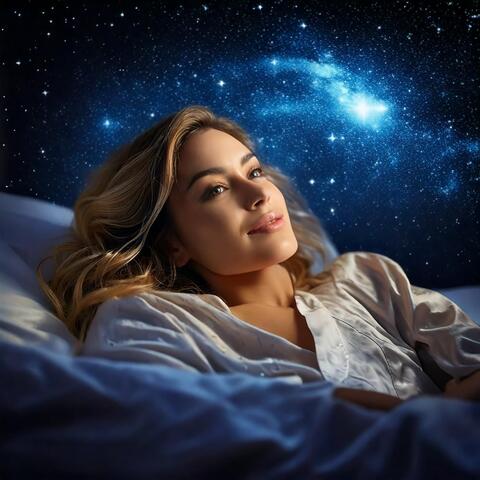 Sleep Music: Melodies for Restful Nights