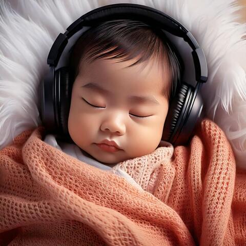 Lofi Lullabies: Music for Baby Sleep