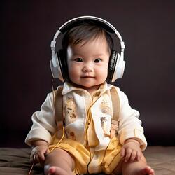 Playful Musical Harmony