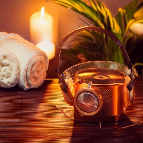 Massage Vibes: Lofi Tunes for Relaxation