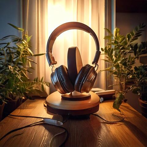 Inner Peace: Lofi Meditation Music