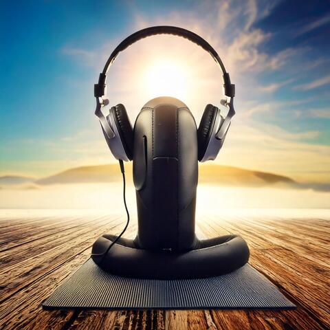 Yoga Flow: Lofi Music for Balance