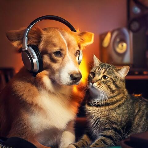 Lofi Melodies: Music for Pets