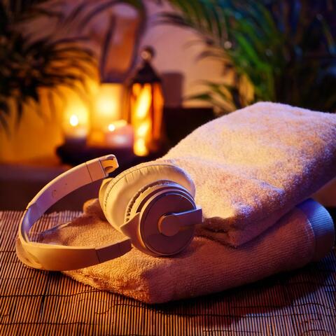 Massage Harmony: Lofi Tunes for Relaxation