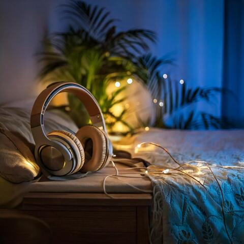 Quiet Slumber: Lofi Music for Deep Sleep
