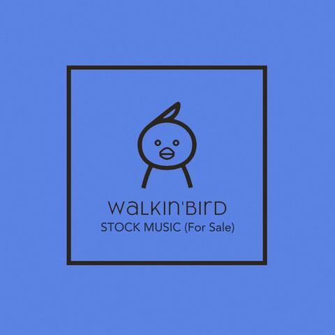STOCK MUSIC (For Sale)