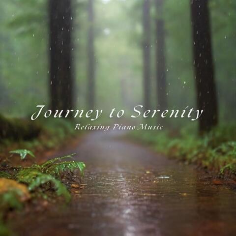 Relaxing Piano Music Journey to Serenity