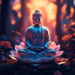 Calming Vibes for Deep Thoughts