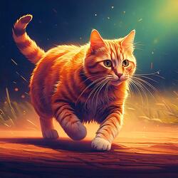Soothing Melodies for Feline Ease