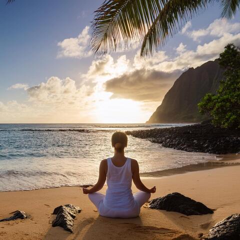 Meditación En Flujo: Viajes Musicales Armoniosos