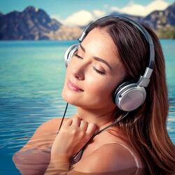 Restful Musical Cycles