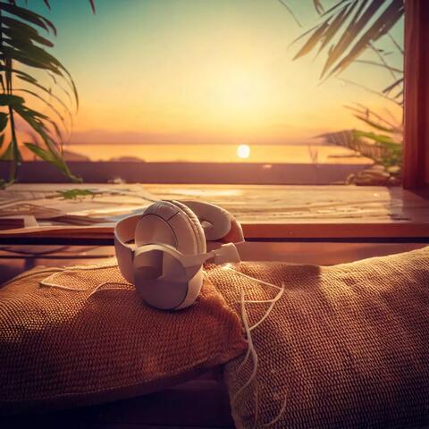Relaxing with Lofi: Subtle Musical Tones