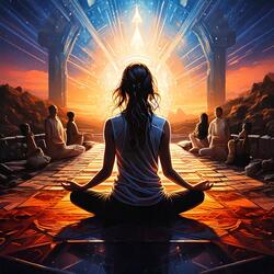 Meditation Chord Patterns