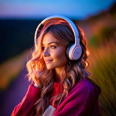 Melodic Lines: Lofi Smooth Streams