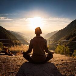 Bassline Meditation State
