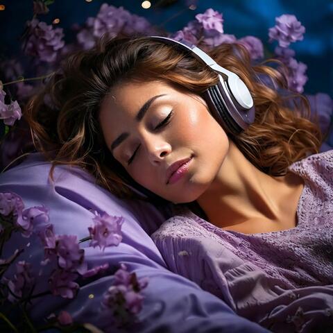 Quiet Nights: Sleep Music Sessions