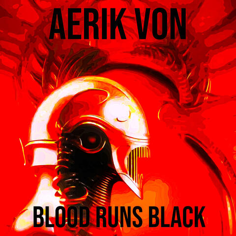 Blood Runs Black