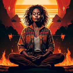 Flowing Serenity Beats