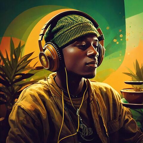 Urban Beats: Hip Hop Soundscapes
